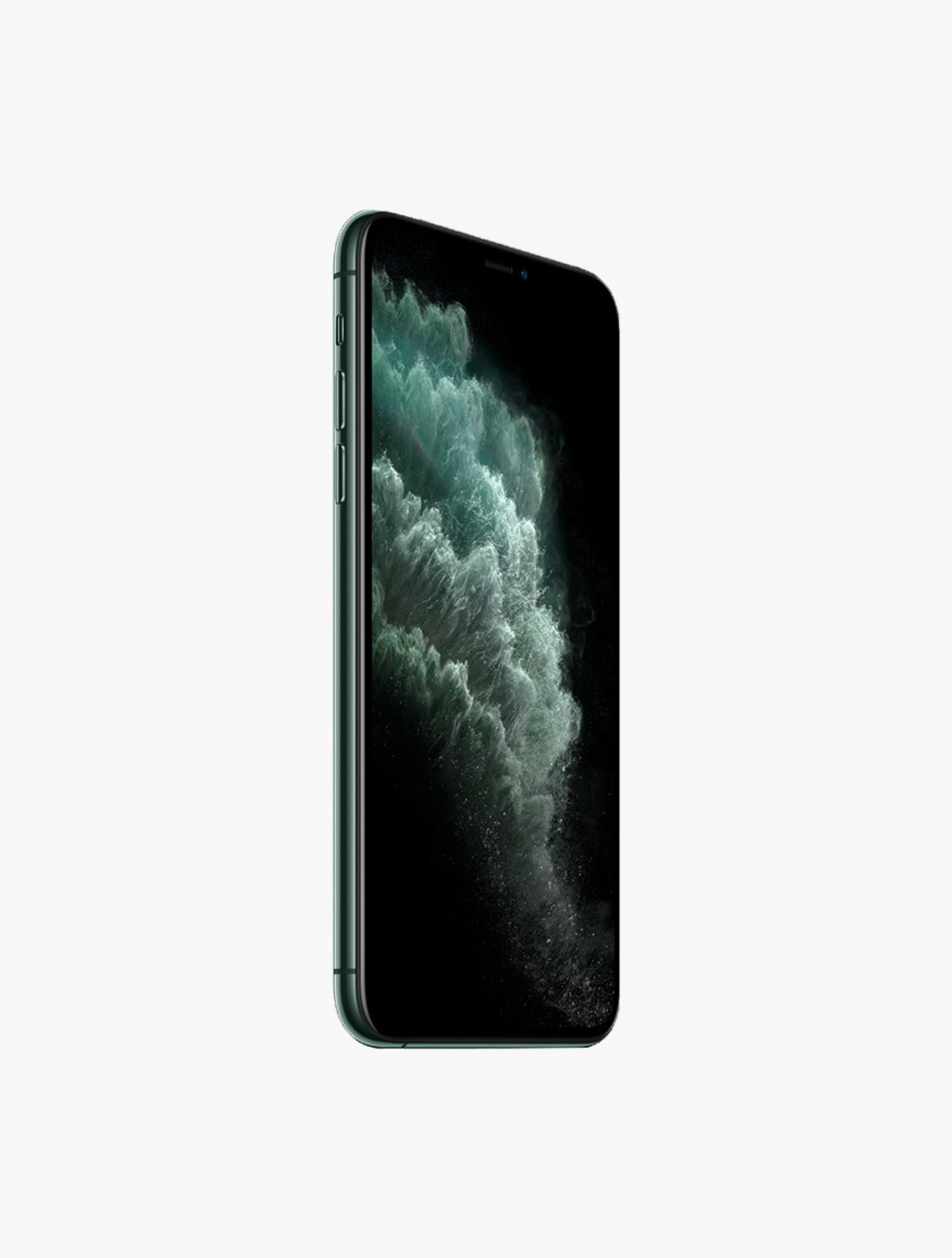iPhone 11 Pro Max 512GB Midnight Green